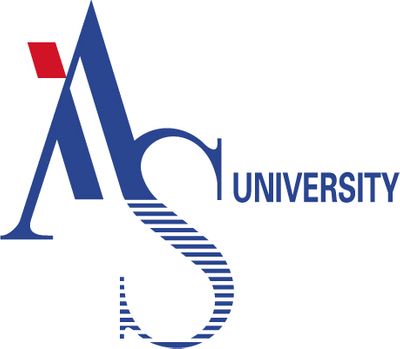 Aichi Shukutoku University Logo
