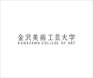 Kanazawa College of Art Logo