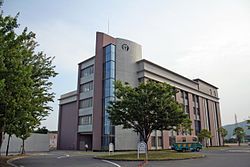 Kansai University of Social Welfare Logo