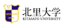 Kitasato University Logo