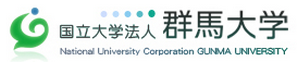 Kiryu University Logo