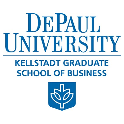 Kenichi Ohmae Graduate School of Business Logo