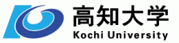 Kochi University Logo