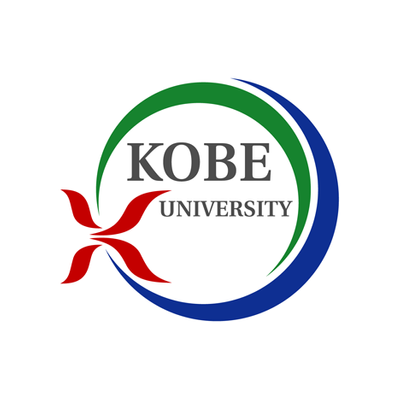 Kobe University Logo