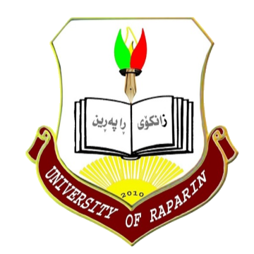 University of Raparin Logo