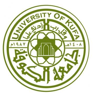 University of Kufa Logo