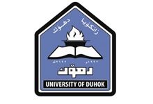 University of Duhok Logo