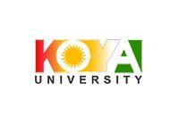 Koya University Logo
