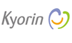 Kyorin University Logo