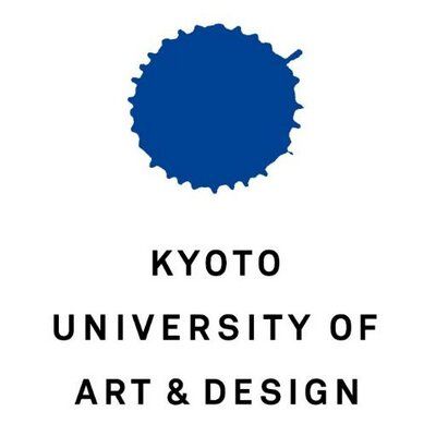 Kyoto Saga University of Arts Logo