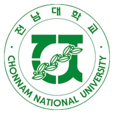 Chonnam National University Logo