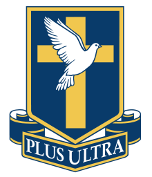 Kyushu Lutheran College Logo