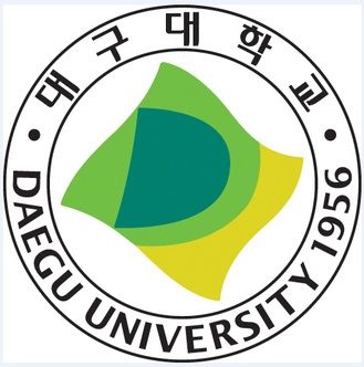 Daegu Haany University Logo