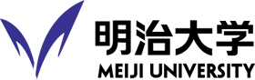Meiji Gakuin University Logo