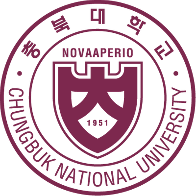 Chungbuk National University Logo