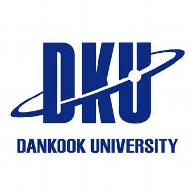 Dankook University Logo