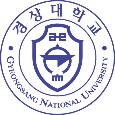 Gyeongsang National University Logo