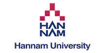Hannam University Logo