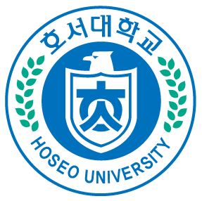 Hoseo University Logo
