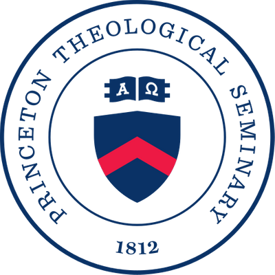 Honam Theological University and Seminary Logo