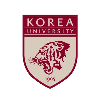 International University of Korea Logo