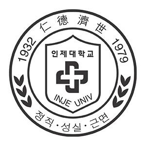 Inje University Logo