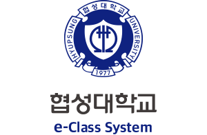 Hyupsung University Logo