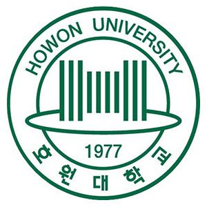 Howon University Logo