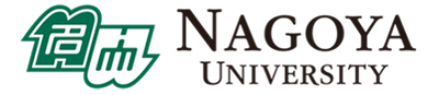 Nagoya University of Economics Logo