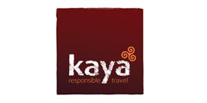 Kaya University Logo