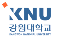 Kangwon National University Logo