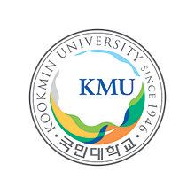 Kookmin University Logo