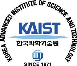 Korea Advanced Institute of Science and Technology Logo