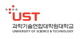Korea University of Technology and Education Logo
