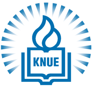 Luther College Logo