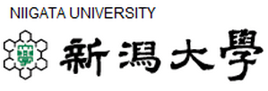 Niigata University of Management Logo