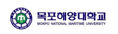 Mokpo National Maritime University Logo