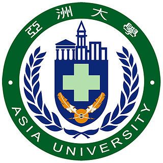 The Jikei University School of Medicine Logo