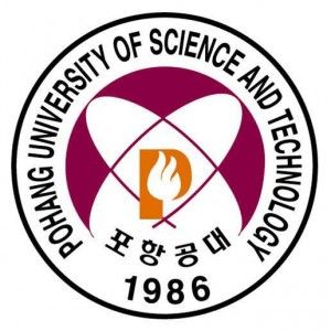 Pohang University of Science and Technology Logo