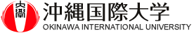 Okinawa International University Logo