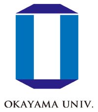 Okayama Shoka University Logo