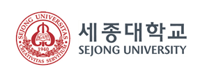 Sejong University Logo