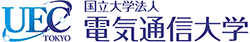 Osaka Electro-Communications University Logo