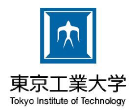 Osaka Institute of Technology Logo