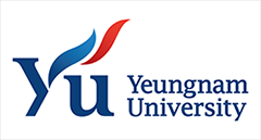 Yeungnam University Logo