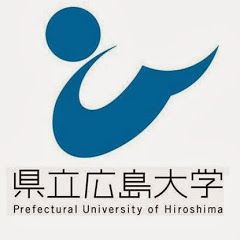 Prefectural University of Hiroshima Logo