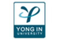 Yong-in University Logo