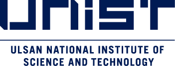 Ulsan National Institute of Science and Technology Logo