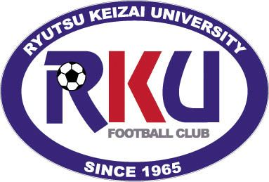 Ryutsu Keizai University Logo