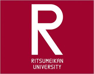 Ritsumeikan University Logo